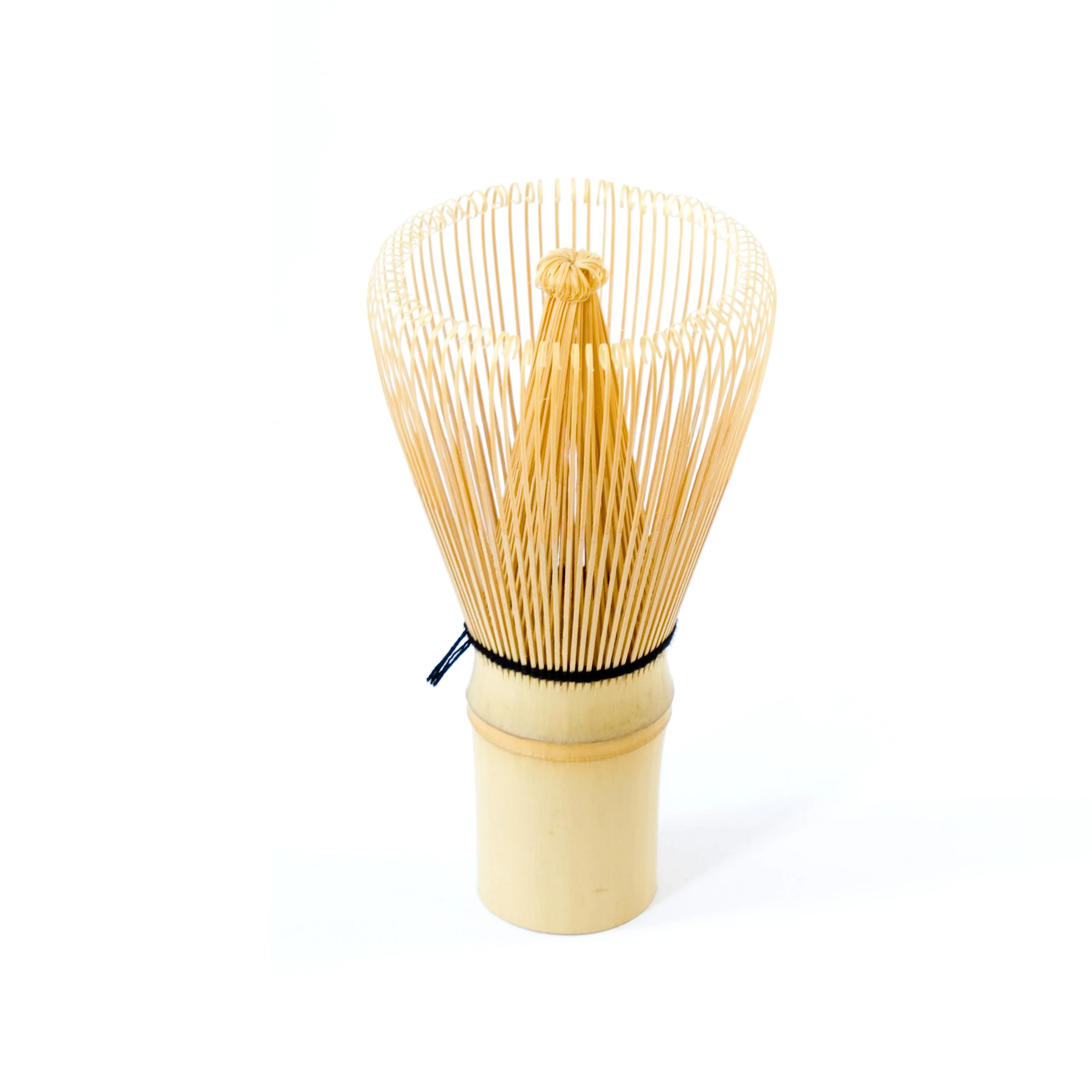 Matcha Broom Chasen (100 Prong) - SHO CHA - Green Tea from Japan
